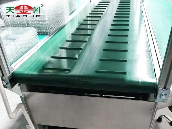 滾輪生產(chǎn)線的適用范圍和特點(diǎn)是什么？