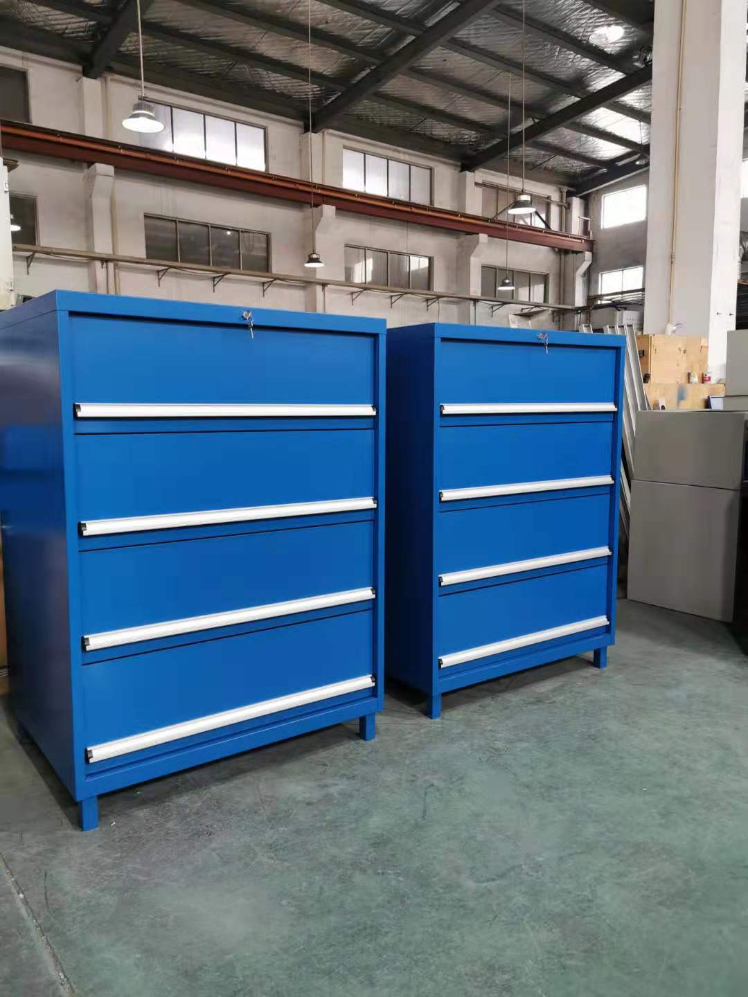 數(shù)控工具柜廠家哪家好？