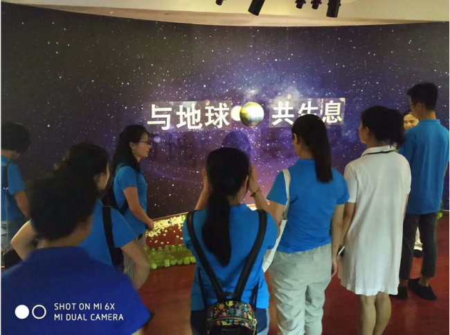 工具柜廠家天金岡心存綠色，與地球共生息