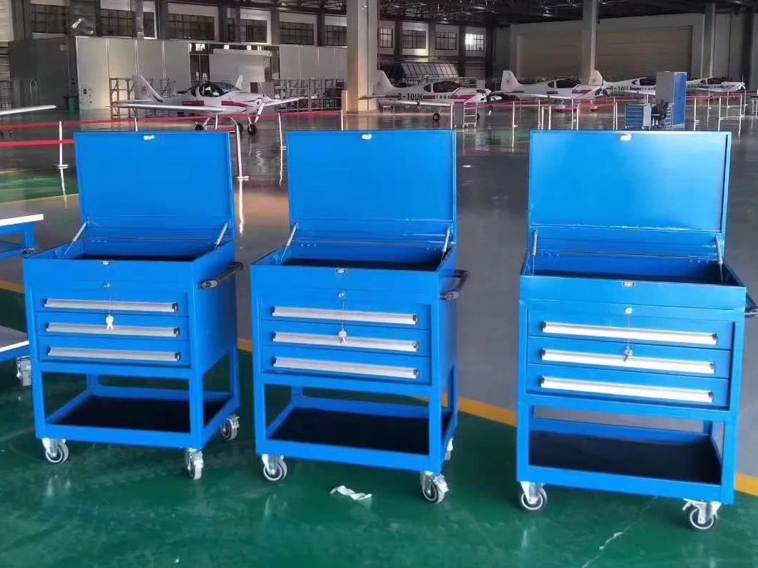 蘇州車間工具柜哪家好？
